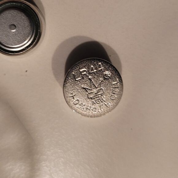 Transpac Resin 5in Silver Halloween Light Up Musical Barrel Figurine Set of 3 - Picture 12 of 12